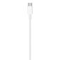 Preview: Apple Lightning auf USB-C Ladekabel (1m) (MK0X2AM/A MQGJ)