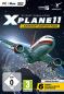Preview: Flight Simulator X-Plane 11 inkl. Aerosoft Airport Pack - (DVD, PC/Mac, DE)