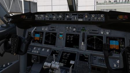 Flight Simulator X-Plane 11 inkl. Aerosoft Airport Pack - (DVD, PC/Mac, DE)