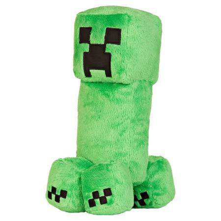 Minecraft Creeper Plüsch 27 cm