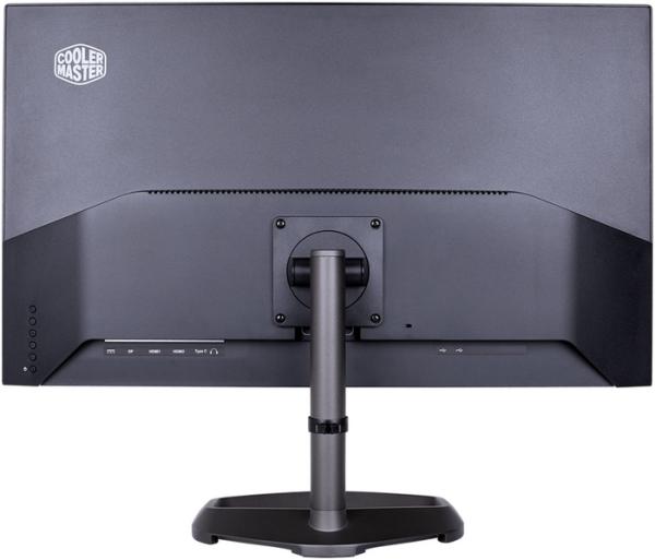 Monitor Cooler Master GM32-FQ