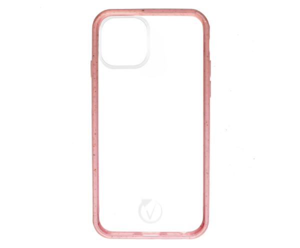 ReCase für Apple iPhone 11 Pro Transparent / Pink